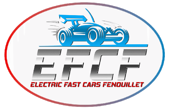 Electric Fast Cars Fenouillet