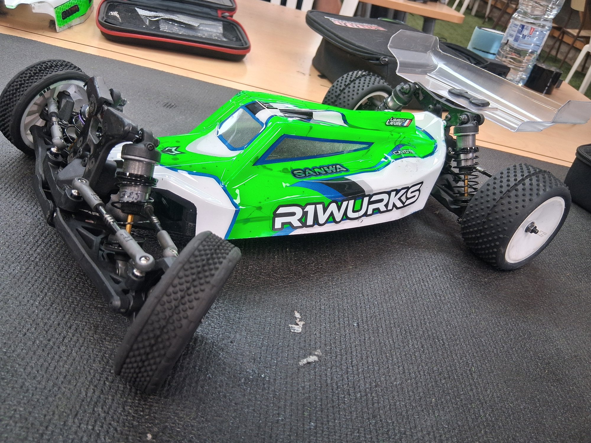 R1 wurks