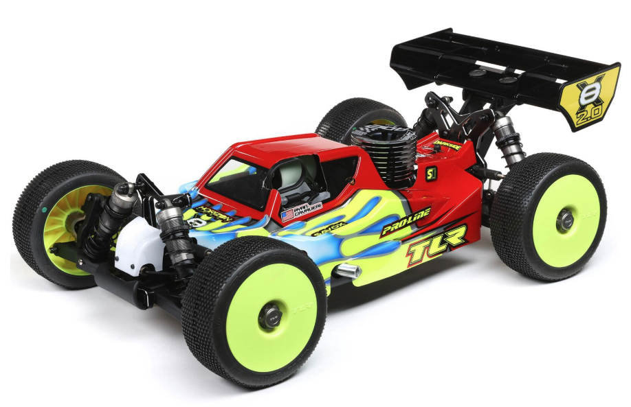 Xray XB2 2026 complète, Komplettes RC-Auto, Sehr guter Zustand, Erquinghem-Lys, petite annonce RC sur Pitboard