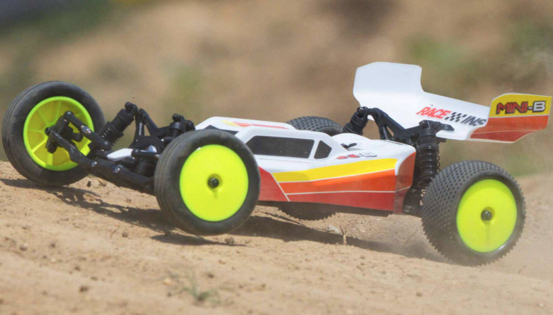 Variateur XR10 Pro, Elektronik (Fernsteuerung, Motor, ESC…), Wie neu, Lille, petite annonce RC sur Pitboard