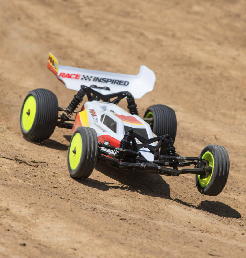 Châssis Team Associated, Komplettes RC-Auto, Akzeptabler Zustand, Roubaix, petite annonce RC sur Pitboard