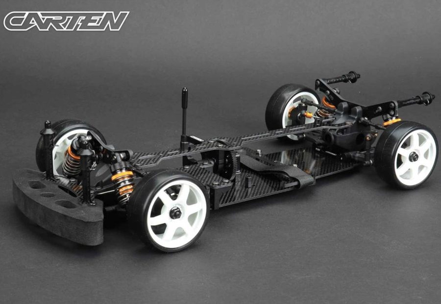 Carten T410R