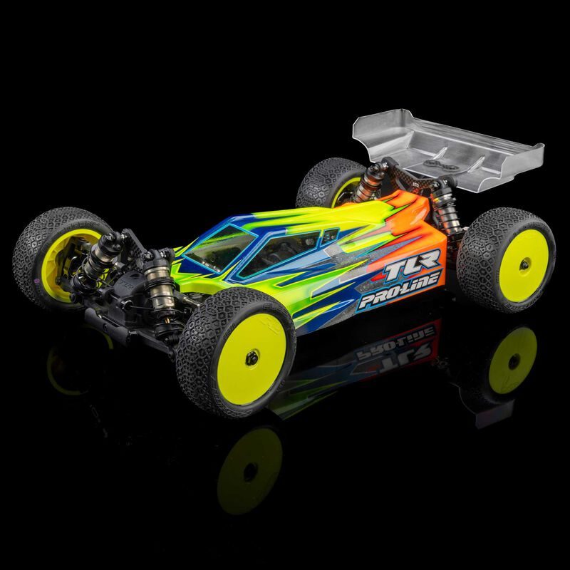 GG losi 22X ac
